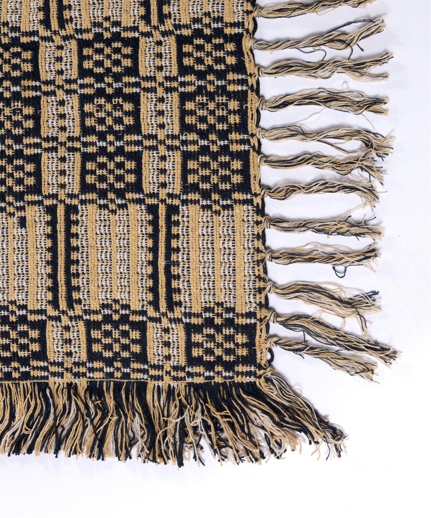 OVERSHOT RUG 120x160 オーバーショットラグ(ラグ・マット)|ACME Furniture(アクメ ファニチャー)の通販 ...