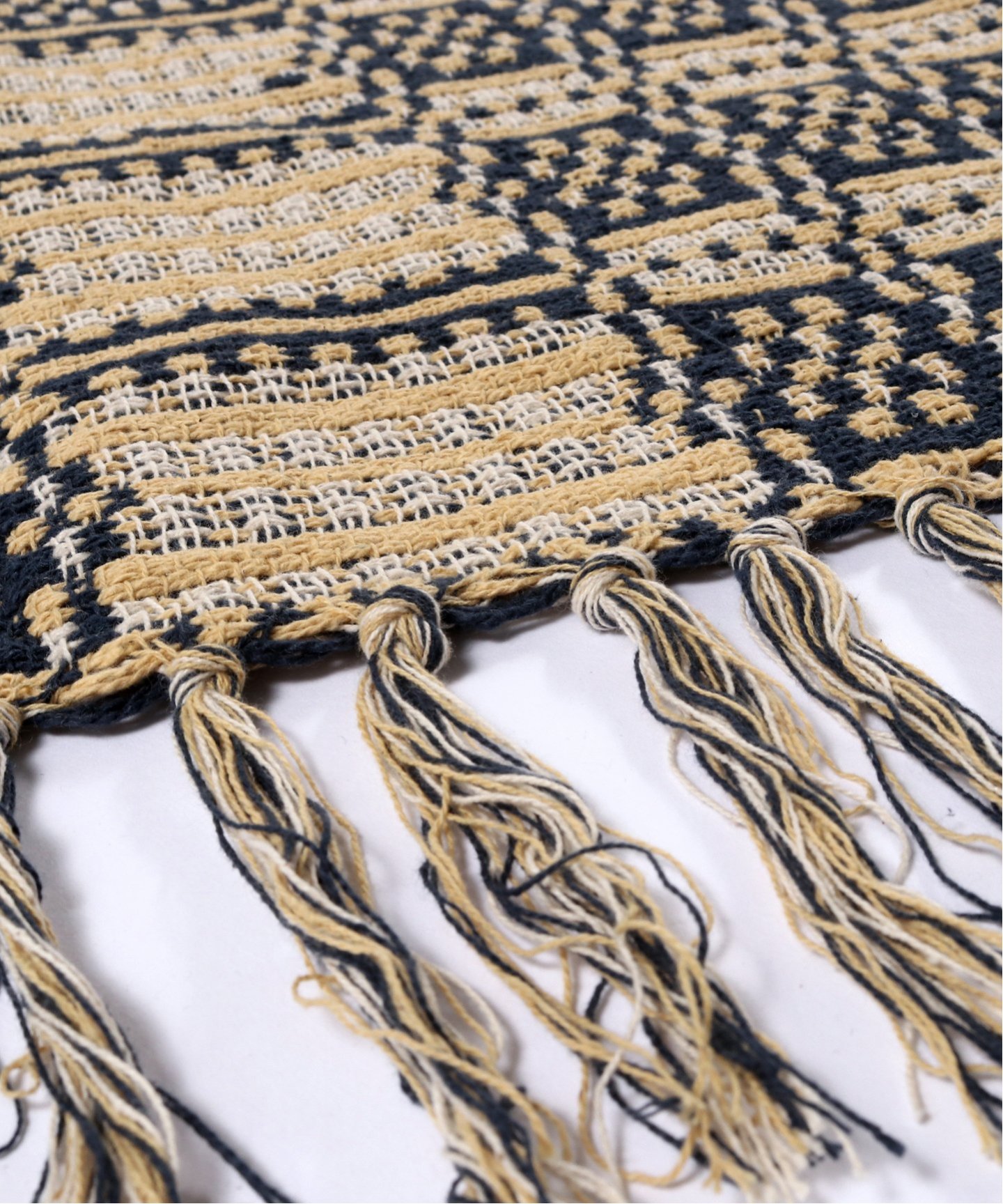 OVERSHOT RUG 120x160 オーバーショットラグ(ラグ・マット)|ACME Furniture(アクメ ファニチャー)の通販 ...