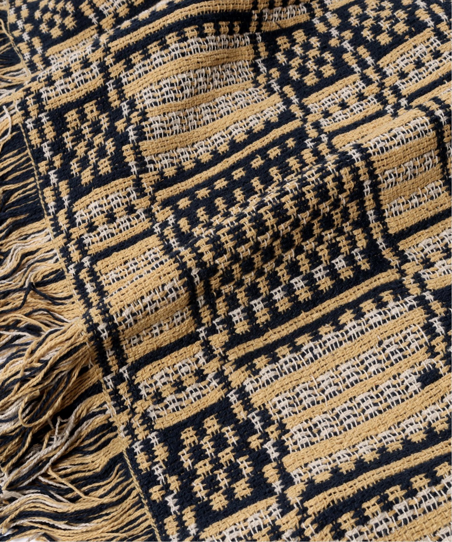 OVERSHOT RUG 120x160 オーバーショットラグ(ラグ・マット)|ACME Furniture(アクメ ファニチャー)の通販 ...