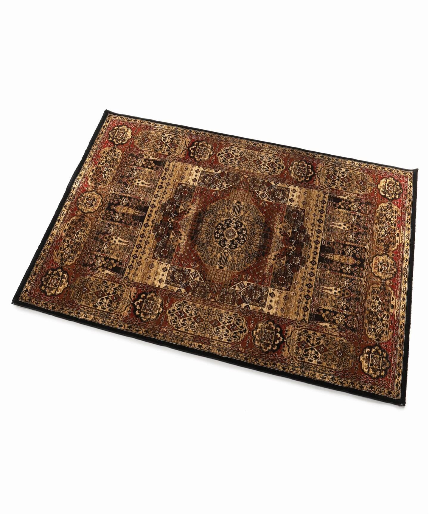 PO RUG 133*200 ラグ（ラグ・マット）｜ACME Furniture（アクメ 