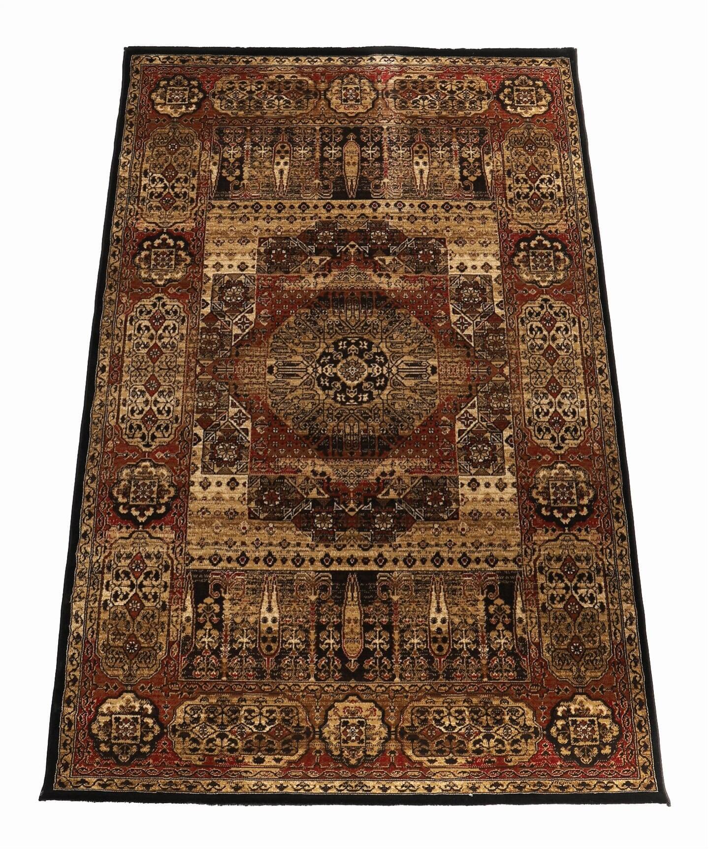 PO RUG 133*200 ラグ（ラグ・マット）｜ACME Furniture（アクメ 
