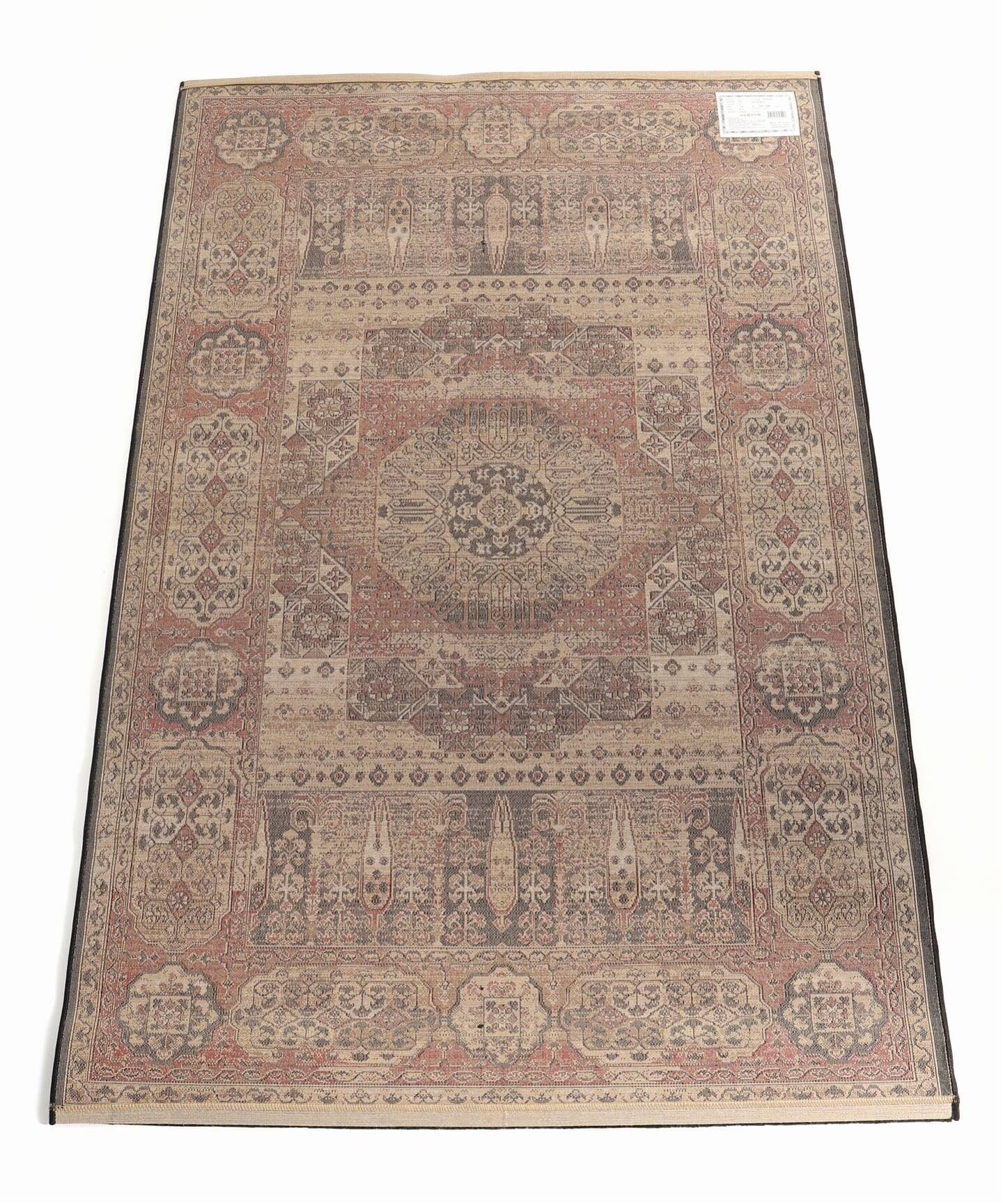 PO RUG 133*200 ラグ（ラグ・マット）｜ACME Furniture（アクメ 