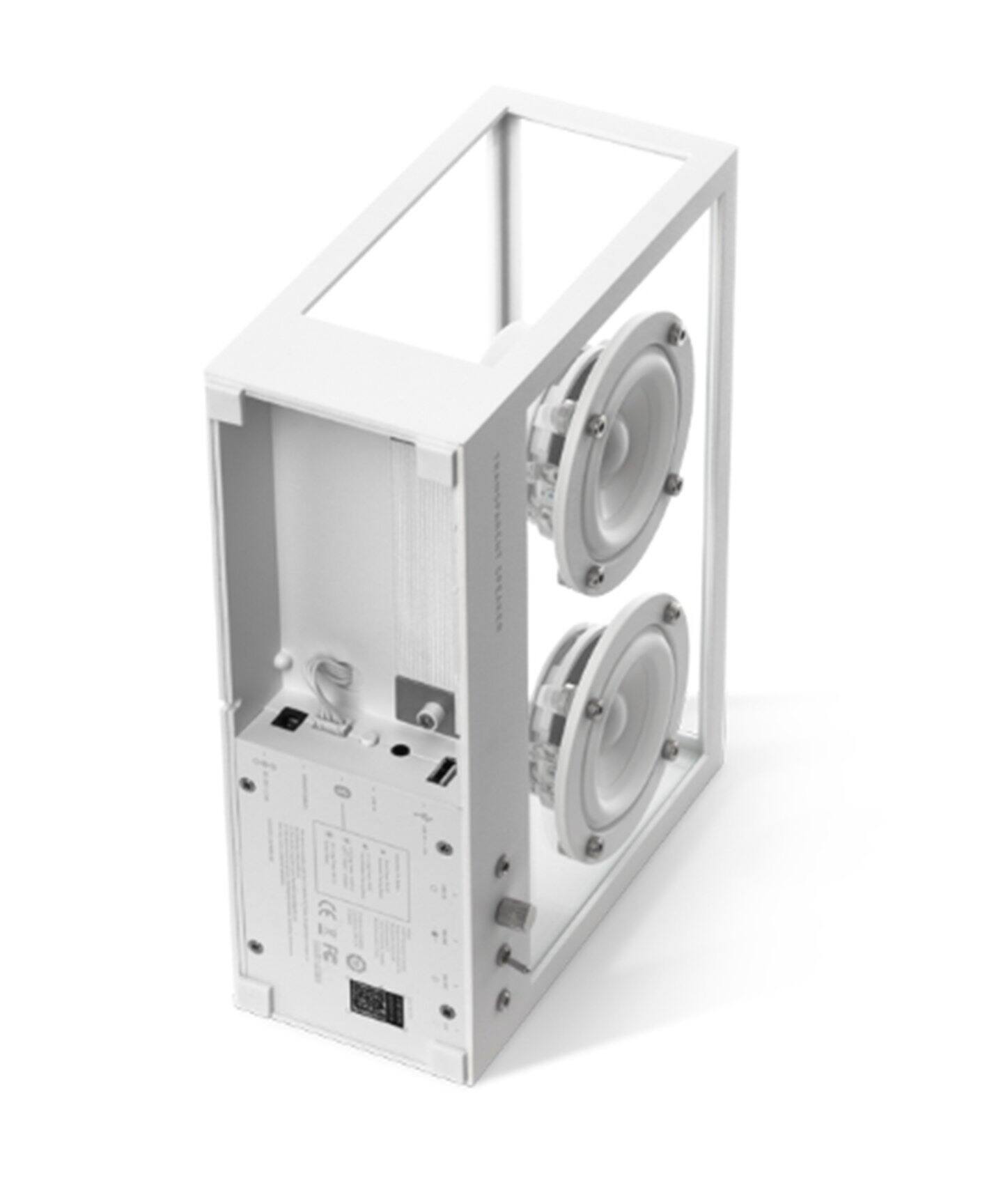 ☆SMALL TRANSPARENT SPEAKER（家電）｜JOURNAL STANDARD FURNITURE 