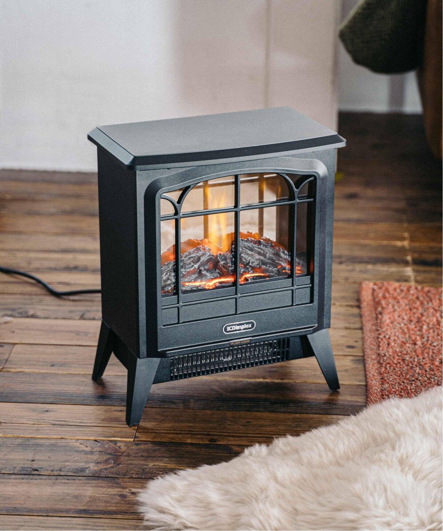 Dimplex】Dinky Stove(電気暖炉)（家電）｜JOURNAL STANDARD FURNITURE 