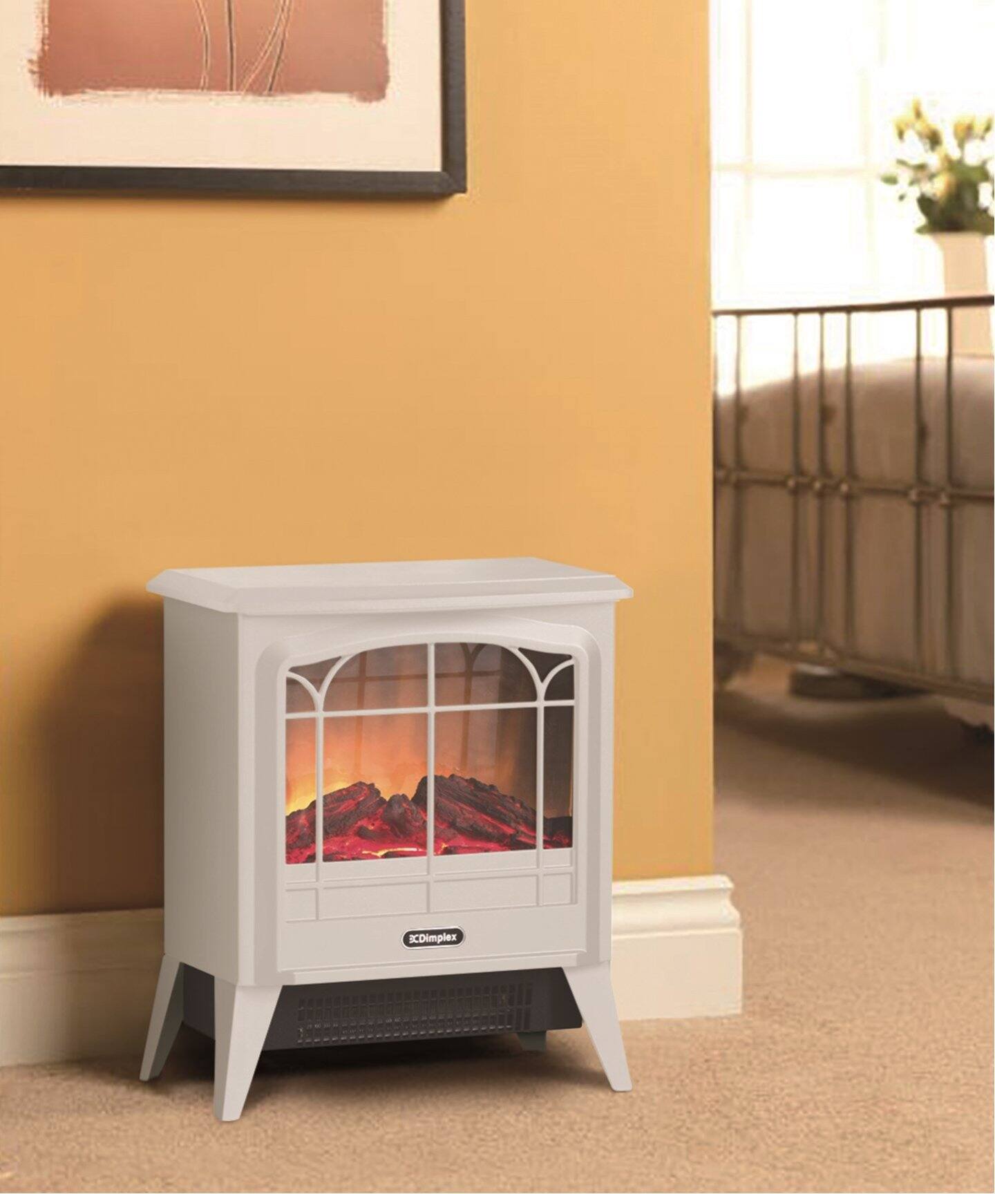Dimplex】Dinky Stove(電気暖炉)（家電）｜JOURNAL STANDARD FURNITURE 