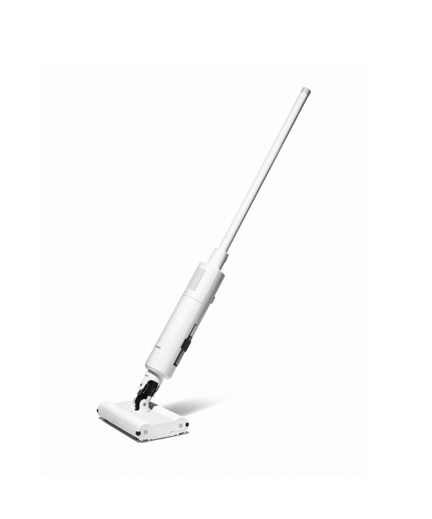 新品】BALMUDA The Cleaner C01A-WH 塗る 掃除機 バルミューダ ザ 