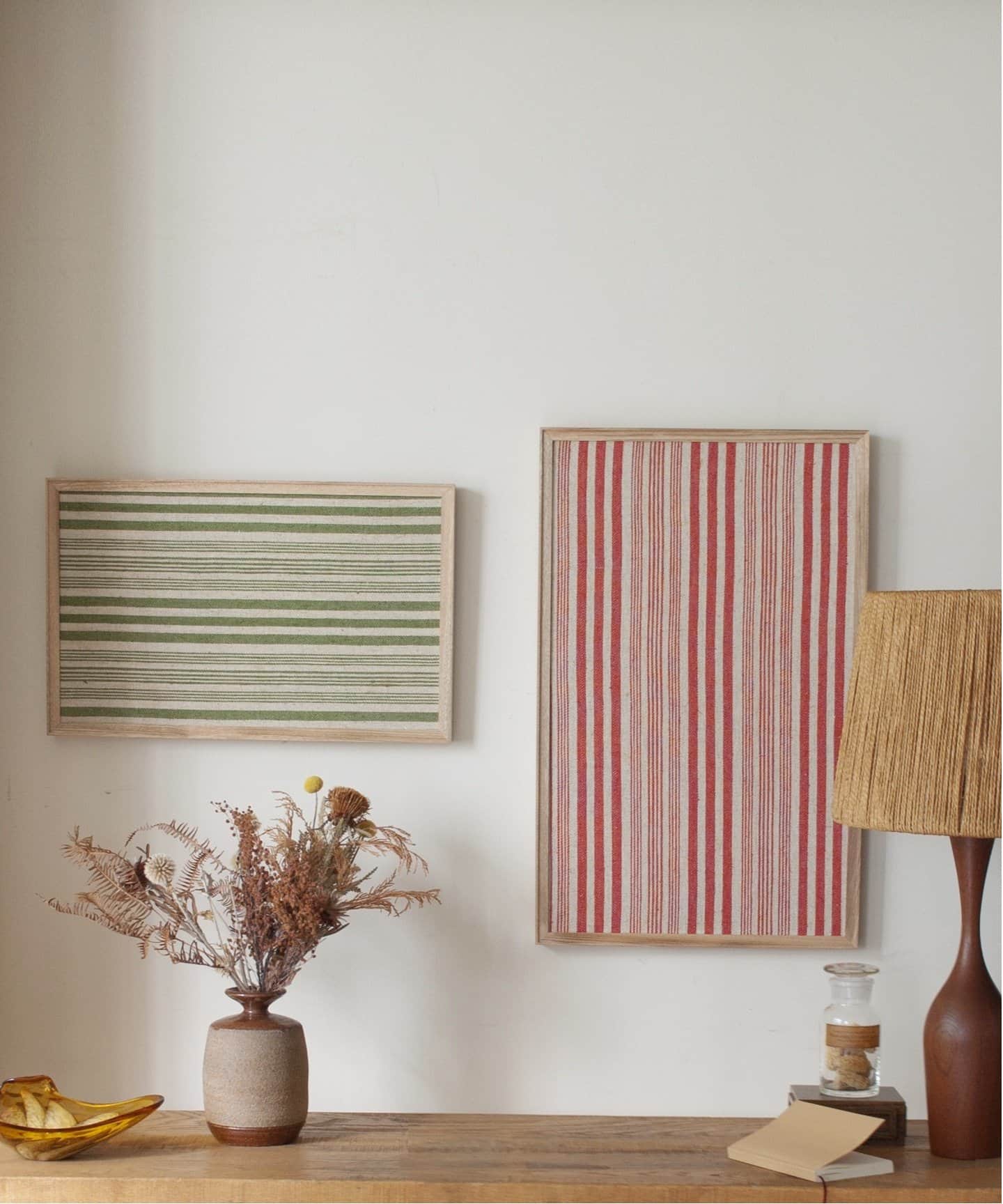 ジャーナルスタンダードファニチャー ウッドパネル アート