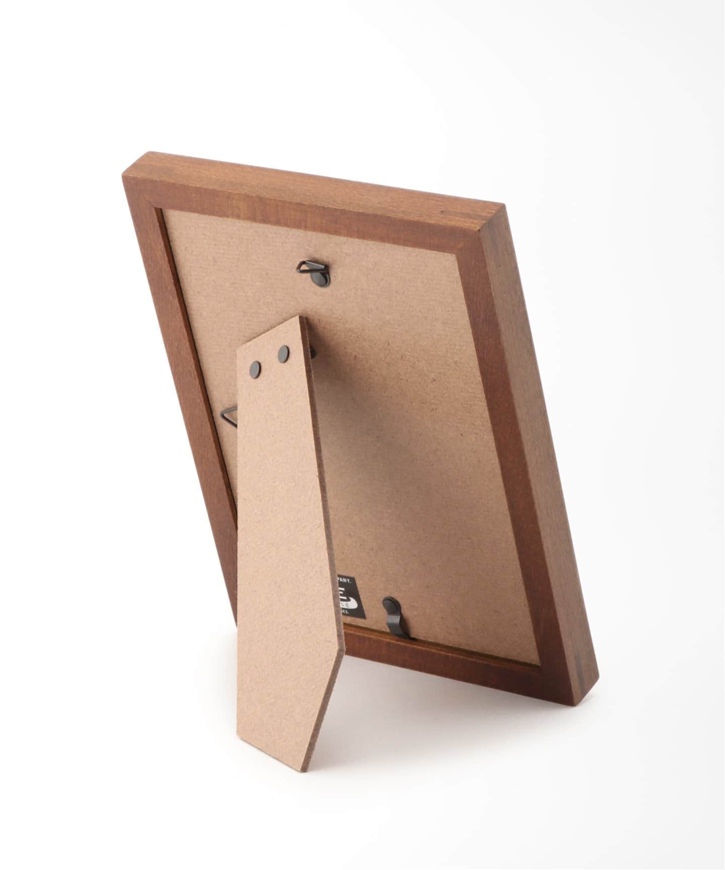 WARNER PHOTO FRAME_L/2L-BR（フォトフレーム／ポスター