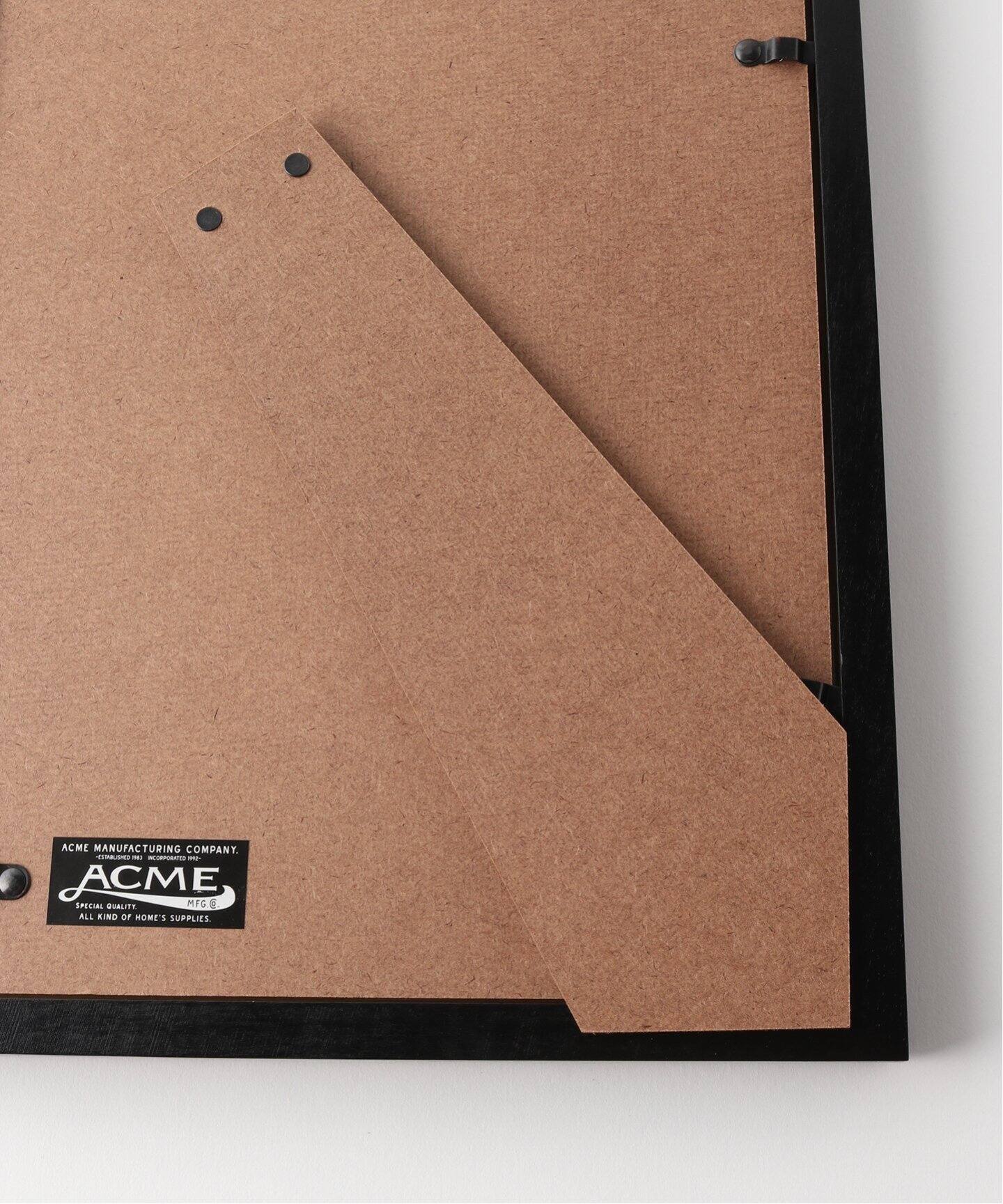 ACME フォトフレーム 楽天市場】ACME Furniture アクメファニチャー WARNER PHOTO