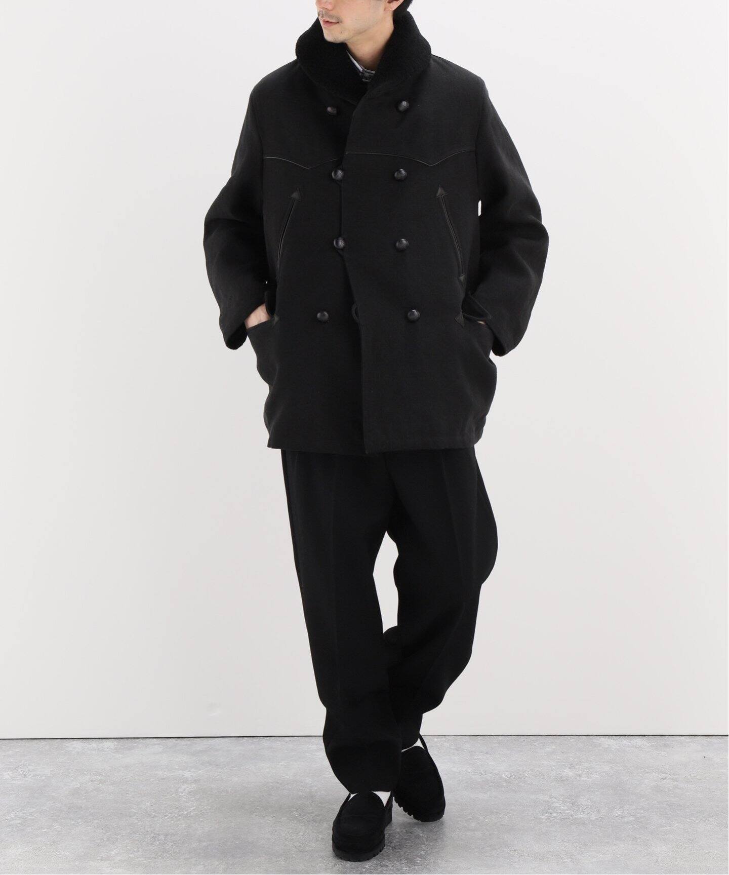 Canadian coat Clearance