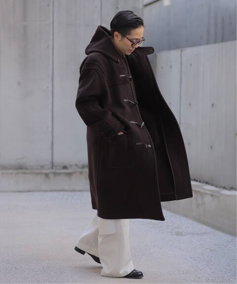 Invertere インバーティア 別注 Joshua Ellis L Echoppe レショップ 公式のファッション通販 Baycrew S Store Invertere インバーティア 別注 Joshua Ellis L Echoppe レショップ 公式のファッション通販 Baycrew S Store