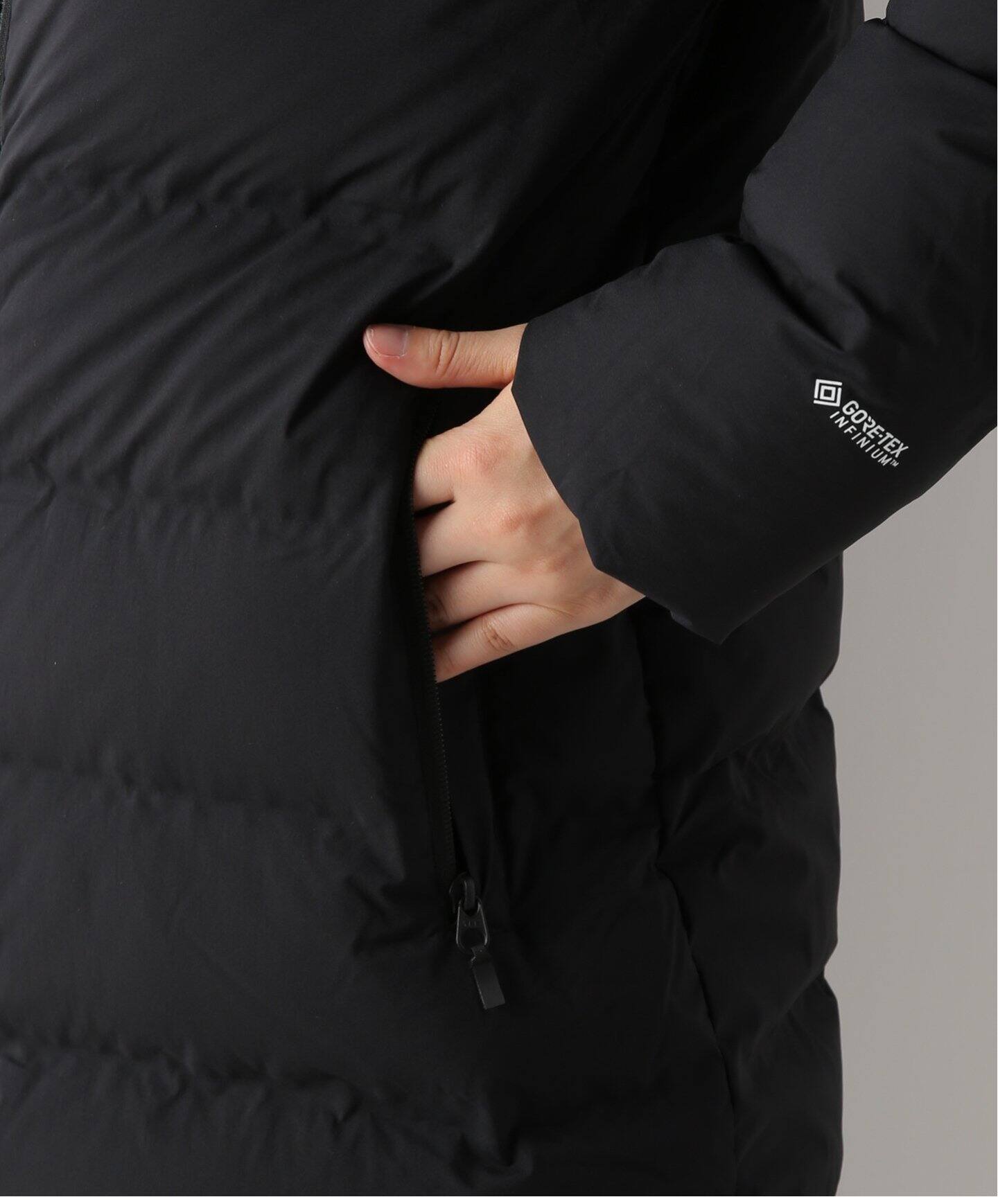 THE NORTH FACE】Maternity Down Coat/マタニティーダウンコート ...