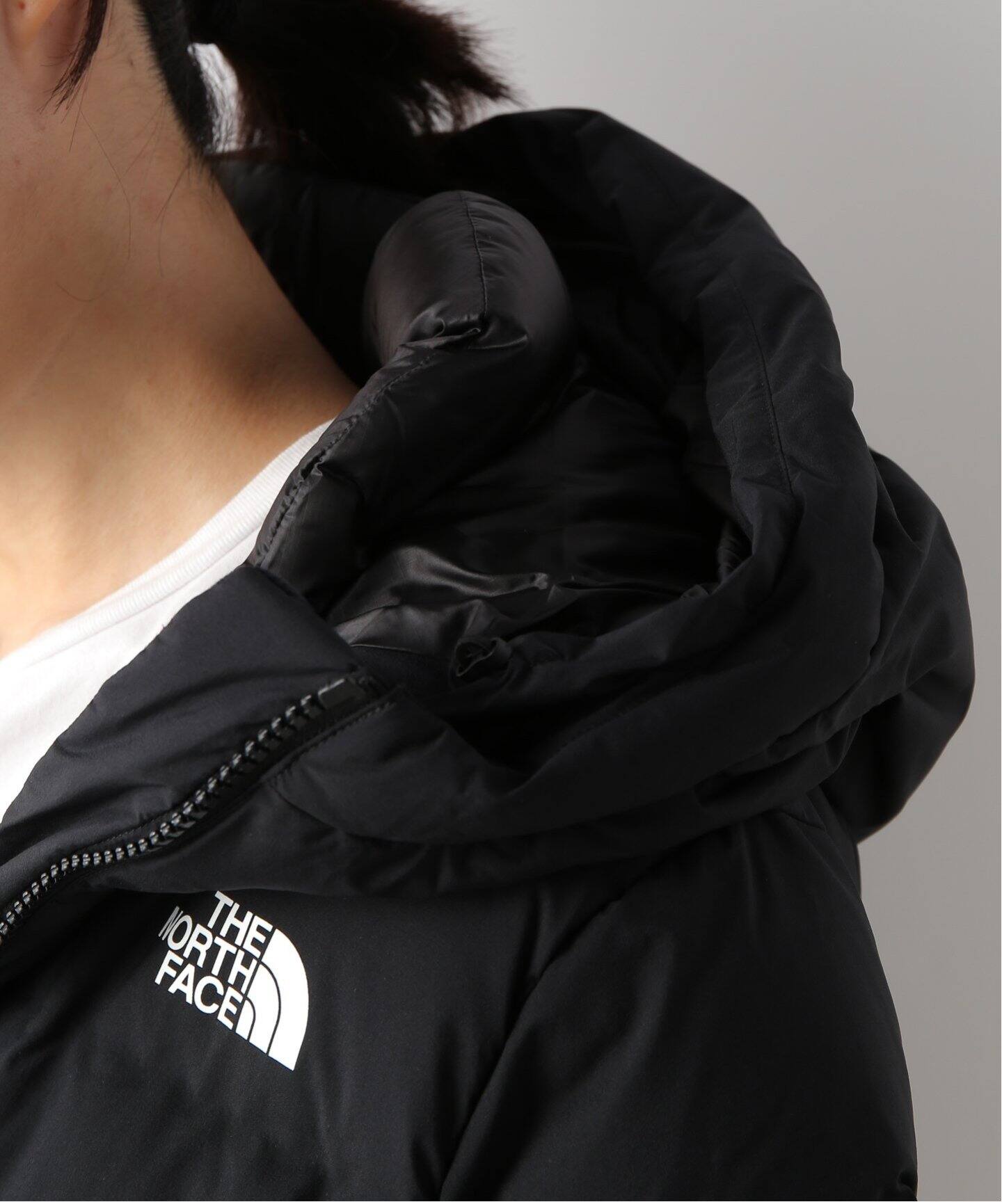 THE NORTH FACE】Maternity Down Coat/マタニティーダウンコート ...
