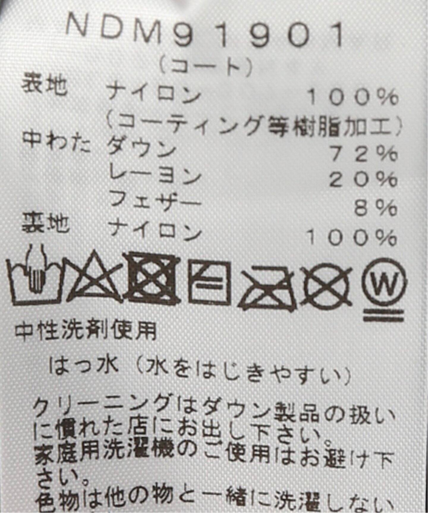 THE NORTH FACE】Maternity Down Coat/マタニティーダウンコート THE NORTH FACE】Maternity Down Coat/マタニティーダウンコート