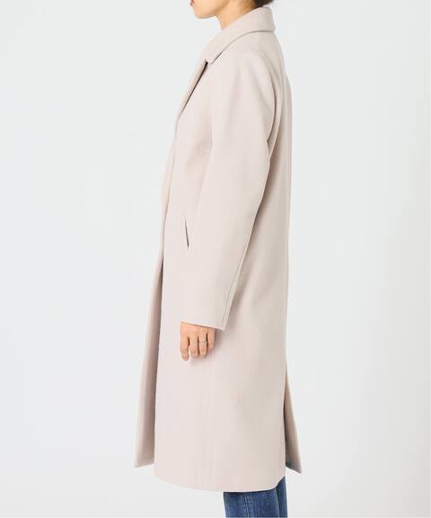 ウールビーバーチェスターコート La Totalite ラ トータリテ 公式のファッション通販 Baycrew S Store