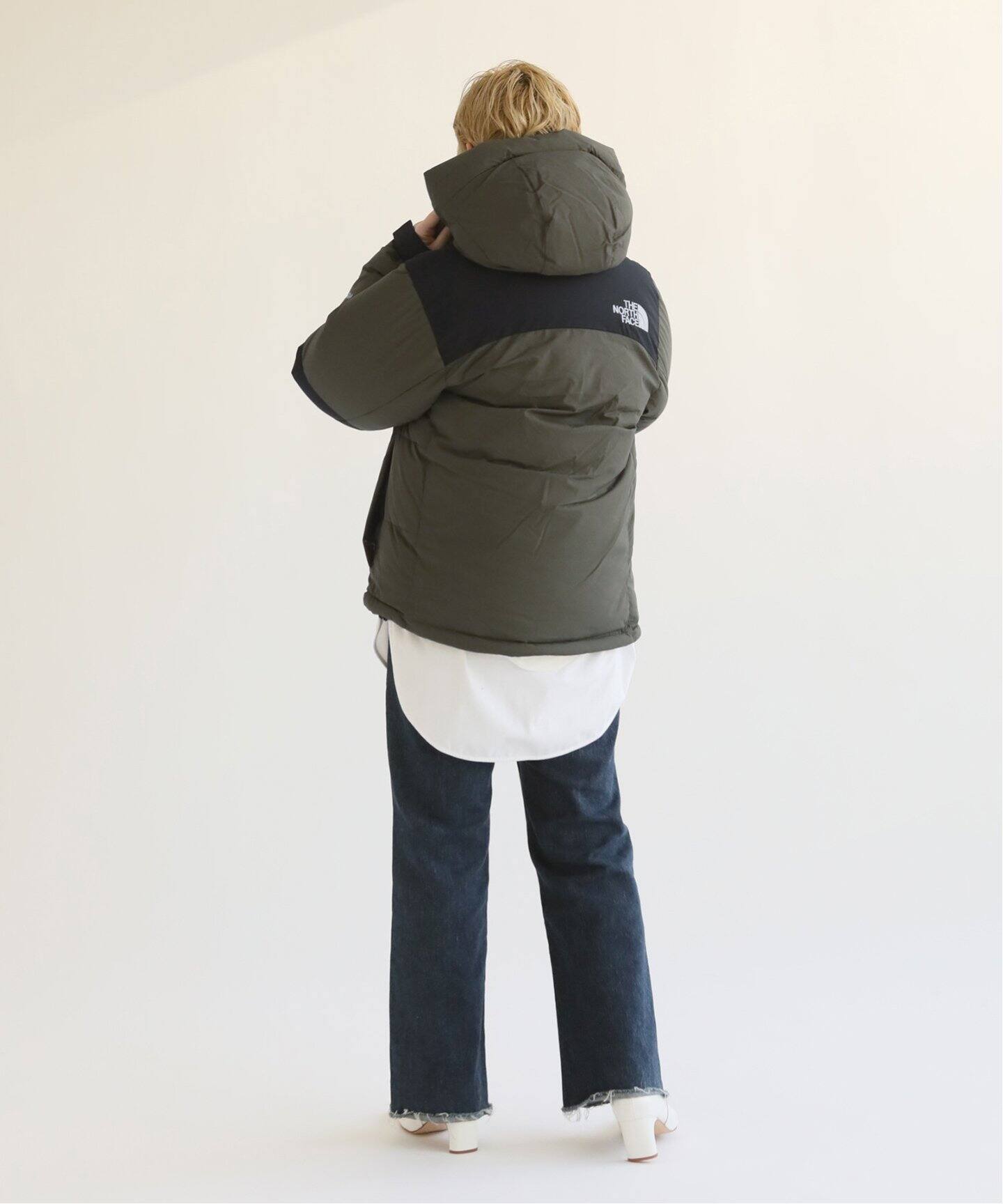 THE NORTH FACE】Baltro Light Jacket◇|FRAMeWORK(フレームワーク