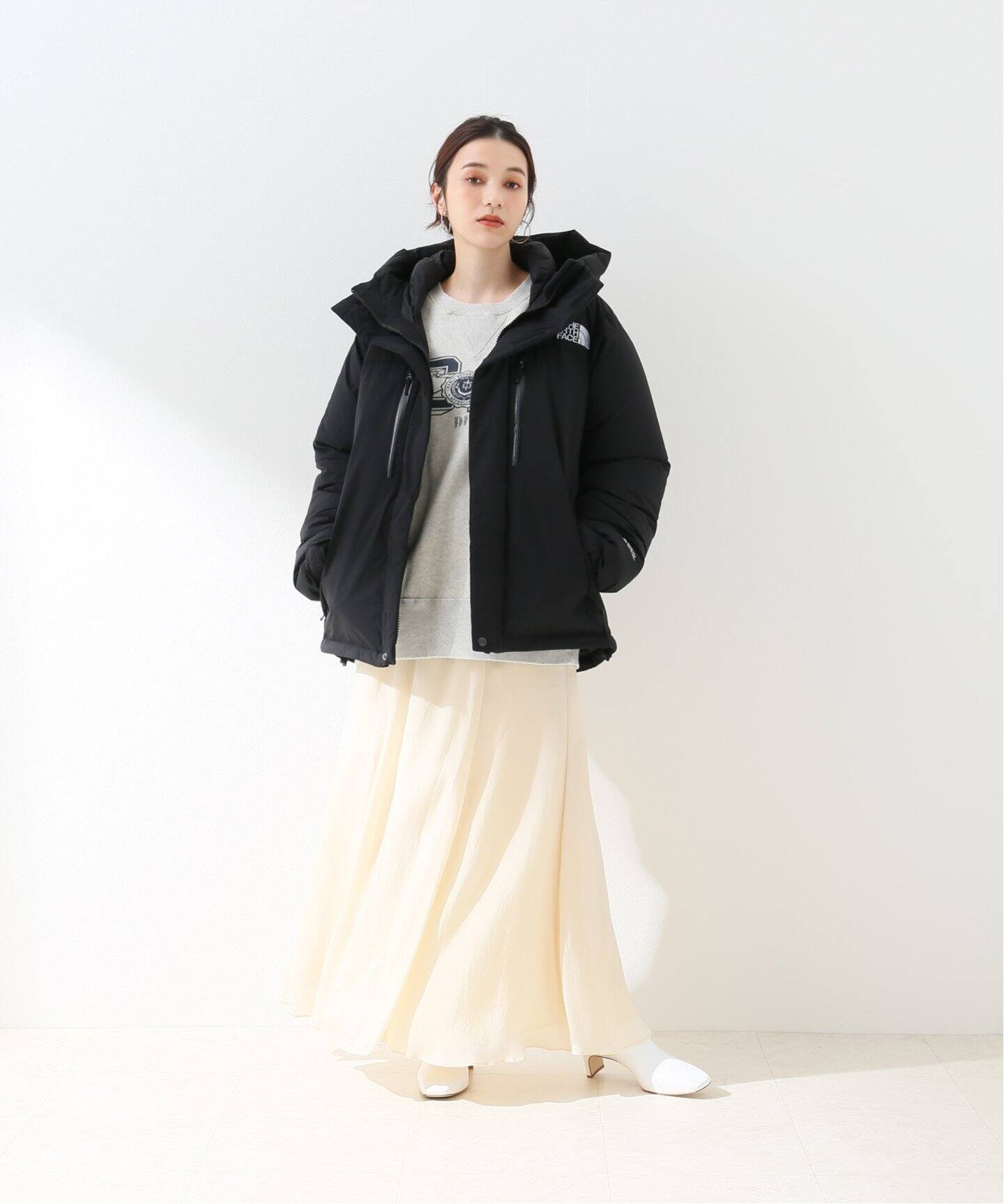 THE NORTH FACE】Baltro Light Jacket◇|FRAMeWORK(フレームワーク