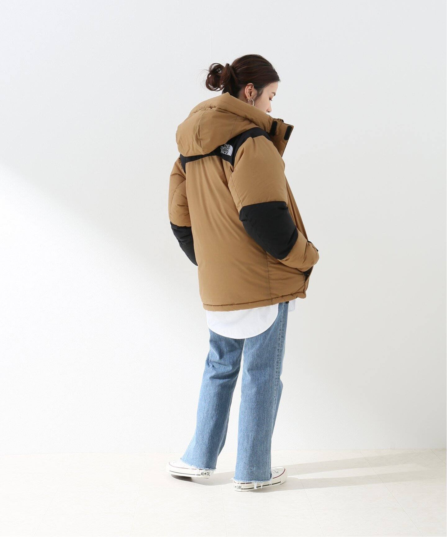 THE NORTH FACE】Baltro Light Jacket◇|FRAMeWORK(フレームワーク