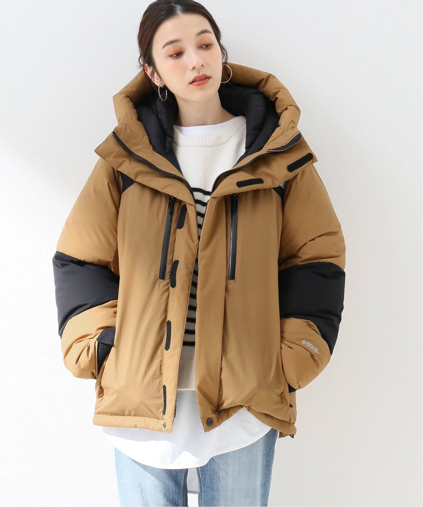 THE NORTH FACE】Baltro Light Jacket◇|FRAMeWORK(フレームワーク
