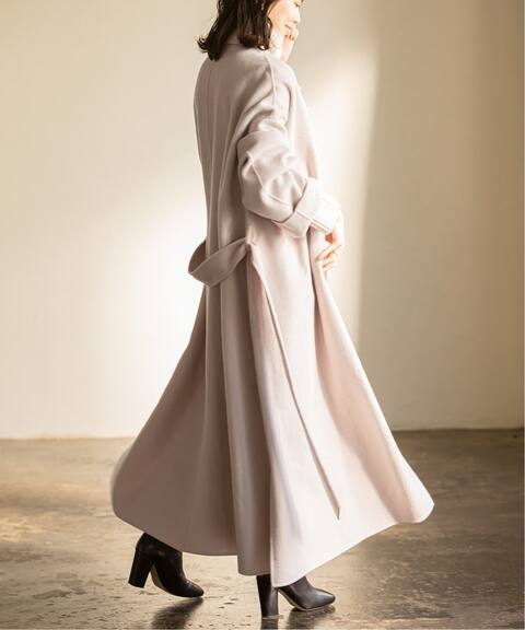 Baycrew S Store限定 N O R C By The Line ウールリバーbigチェスターコート Noble ノーブル 公式のファッション通販 Baycrew S Store