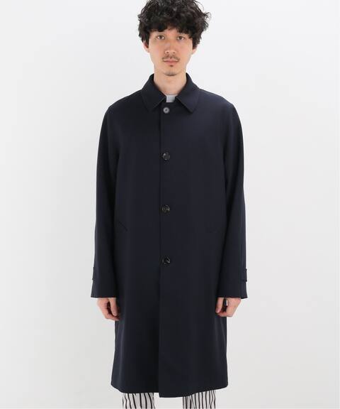 Marni マルニ トロピカルウールコート Edifice エディフィス 公式のファッション通販 Baycrew S Store