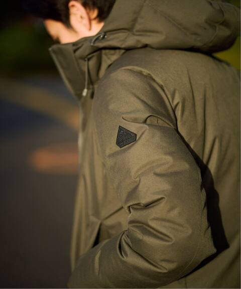 Pyrenex ピレネックス 別注 Blow ダウンジャケット Edifice エディフィス 公式のファッション通販 Baycrew S Store