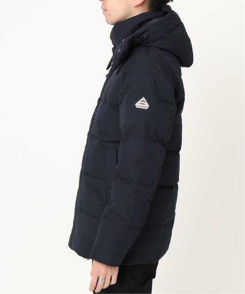 Pyrenex ピレネックス Belfort ダウンジャケット Edifice エディフィス 公式のファッション通販 Baycrew S Store