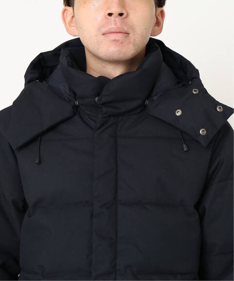 Pyrenex ピレネックス Belfort ダウンジャケット Edifice エディフィス 公式のファッション通販 Baycrew S Store