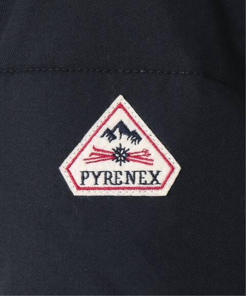 Pyrenex ピレネックス Belfort ダウンジャケット Edifice エディフィス 公式のファッション通販 Baycrew S Store