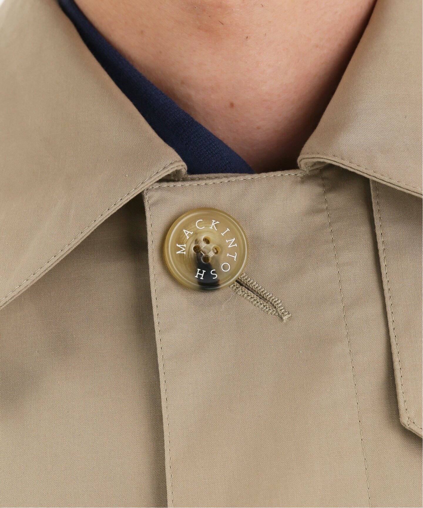 MACKINTOSH / マッキントッシュ】DUNKELD RAINTEC|EDIFICE MACKINTOSH / マッキントッシュ】DUNKELD RAINTEC|EDIFICE