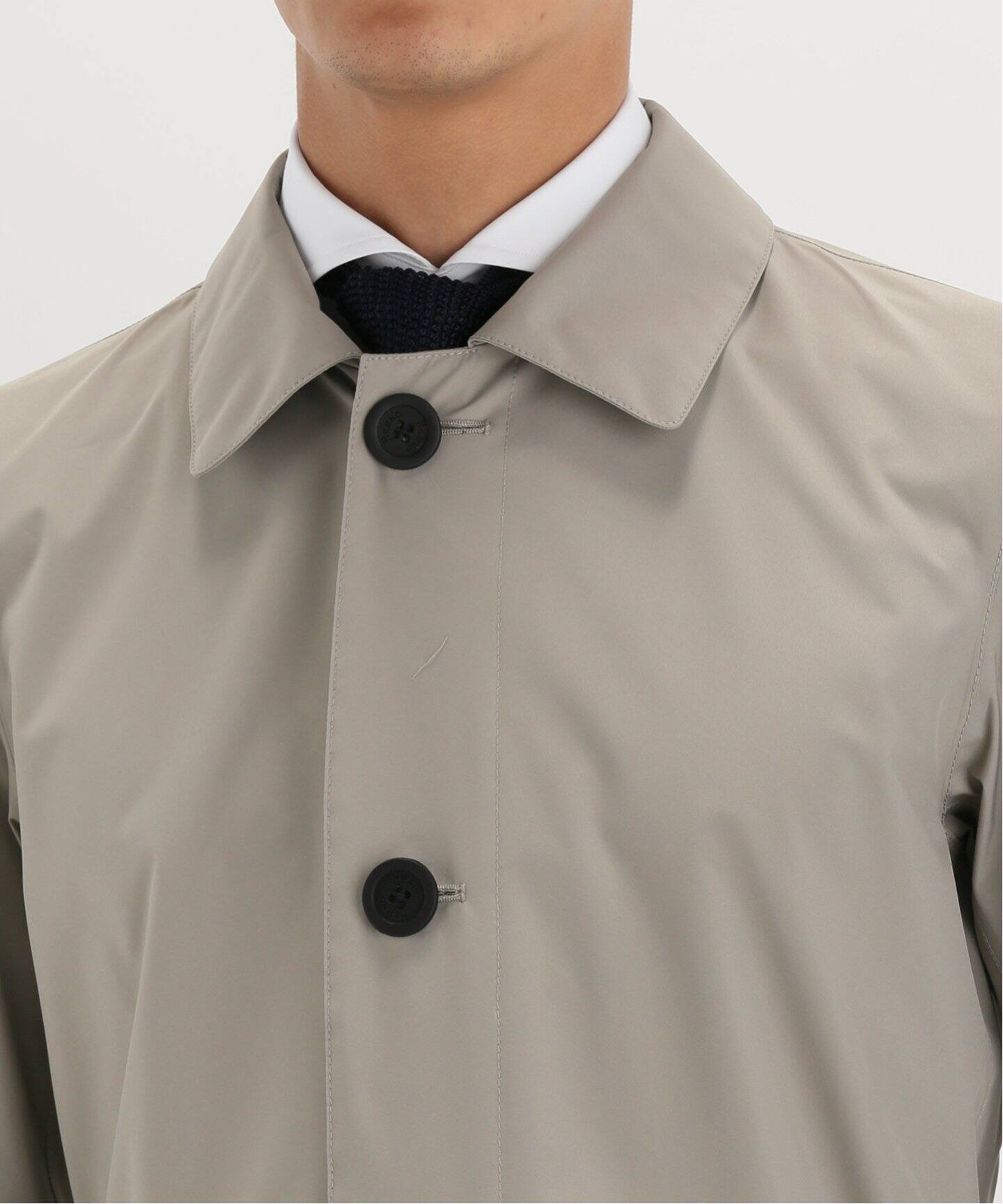 HERNO / ヘルノ】 GORE-TEX ベルテッドコート|EDIFICE(エディフィス ...