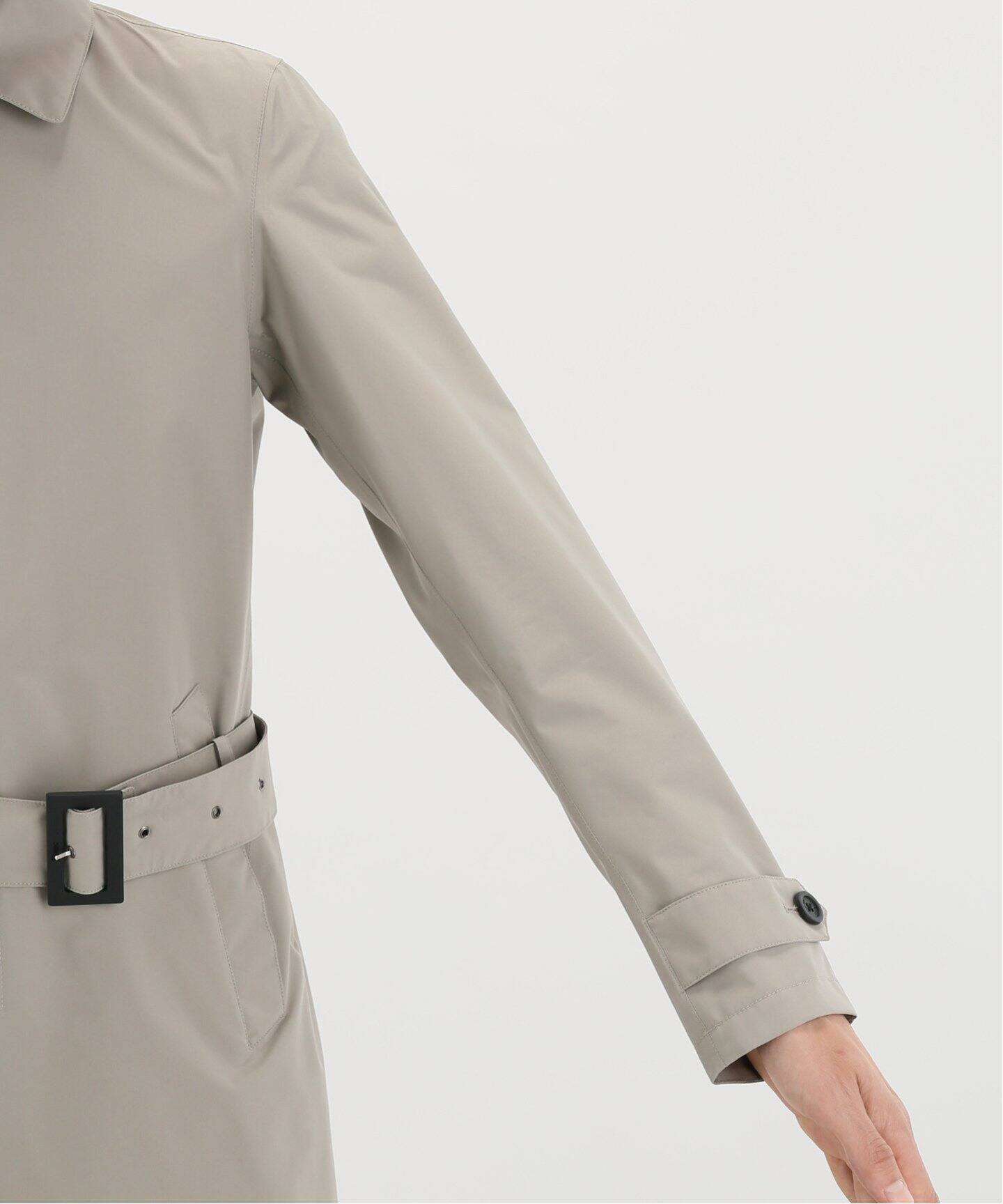 HERNO / ヘルノ】 GORE-TEX ベルテッドコート|EDIFICE(エディフィス ...
