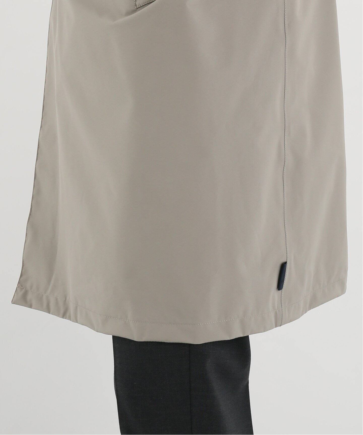 HERNO / ヘルノ】 GORE-TEX ベルテッドコート|EDIFICE(エディフィス ...