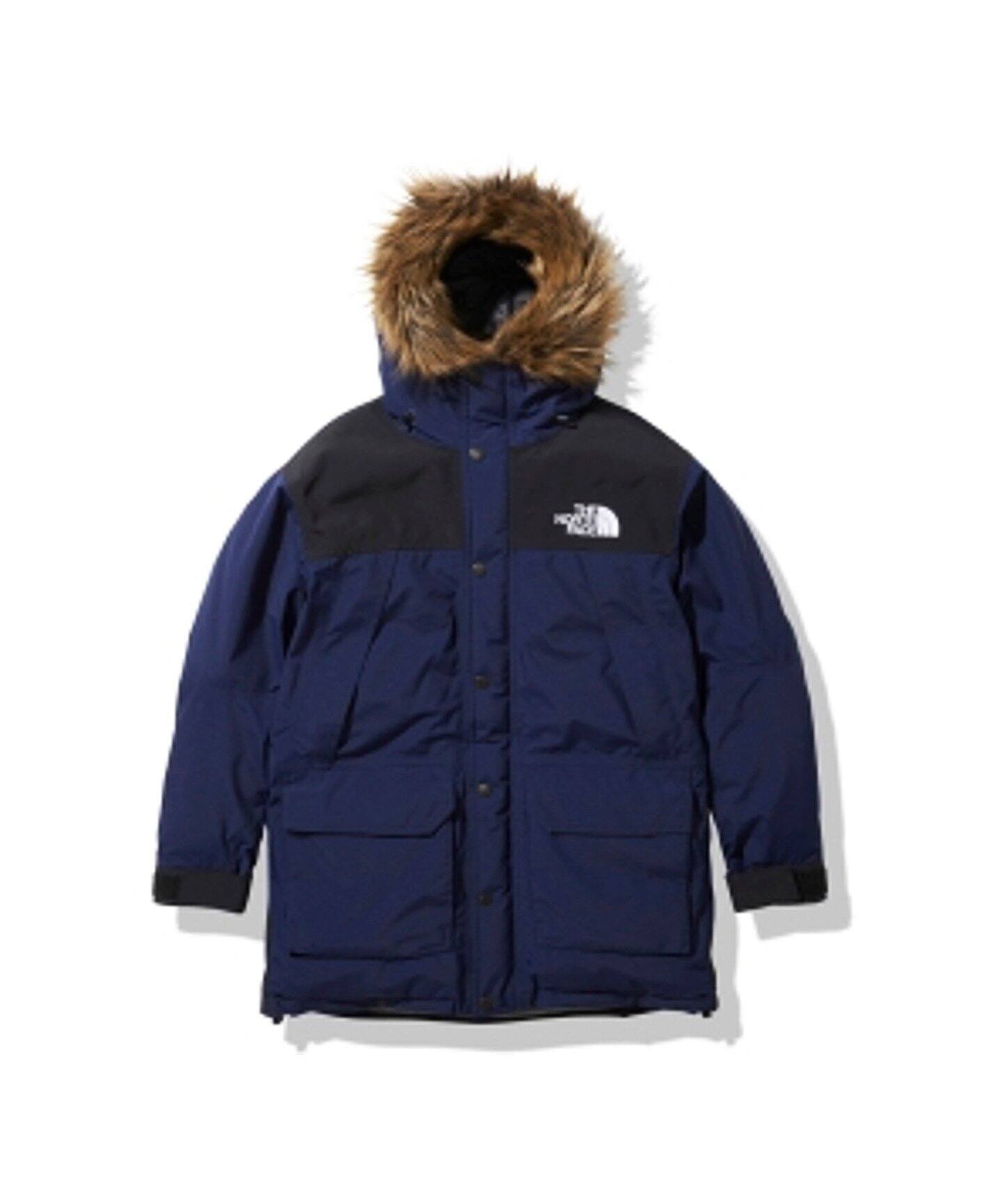 THE NORTH FACE / ザ ノースフェイス】 マウンテンダウンコート|417 ...