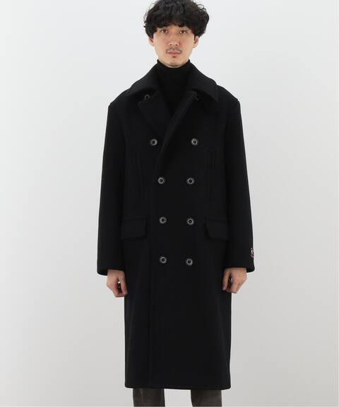 ショット Schott 740b ボーイズ ウール ダブル ピーコート 防寒 Pea Coat Pコート アメリカ製 米国製 メンズ レディース 男性 女性 の通販はau Pay マーケット ｊａｌａｎａ ジャラーナ