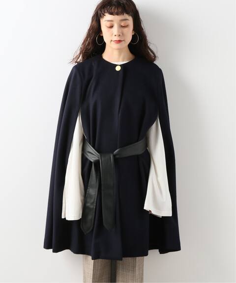 ケープコート Journal Standard L Essage ジャーナルスタンダード レサージュ 公式のファッション通販 Baycrew S Store