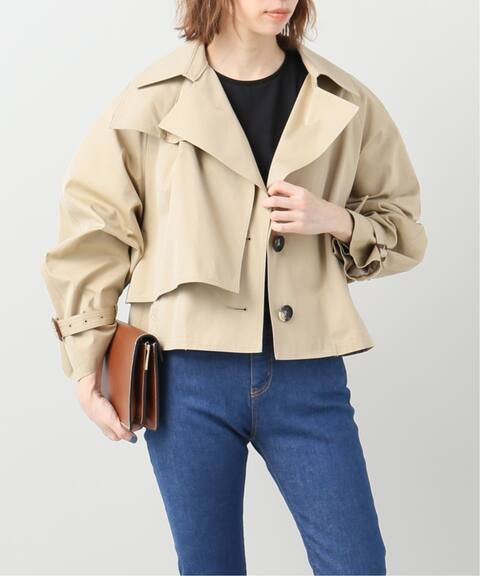 The Newhouse ザ ニューハウス Umbrella Coat コート Journal Standard L Essage ジャーナルスタンダード レサージュ 公式のファッション通販 Baycrew S Store The Newhouse ザ ニューハウス Umbrella Coat コート Journal Standard L Essage ジャーナルスタンダード レサージュ 公式のファッション通販 Baycrew S Store
