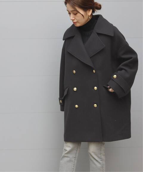 ダブルモッサpコート Journal Standard ジャーナルスタンダード 公式のファッション通販 Baycrew S Store ダブルモッサpコート Journal Standard ジャーナルスタンダード 公式のファッション通販 Baycrew S Store