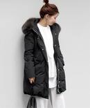 【WOOLRICH/ウールリッチ】COCOON PARKA SMU：JS別注ダウンコート◆