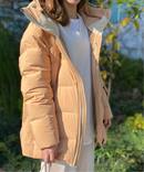 【DESCENTE ALLTERRAIN】MOUNTAINEER BIG SP：JS別注水沢ダウンジャケット◆