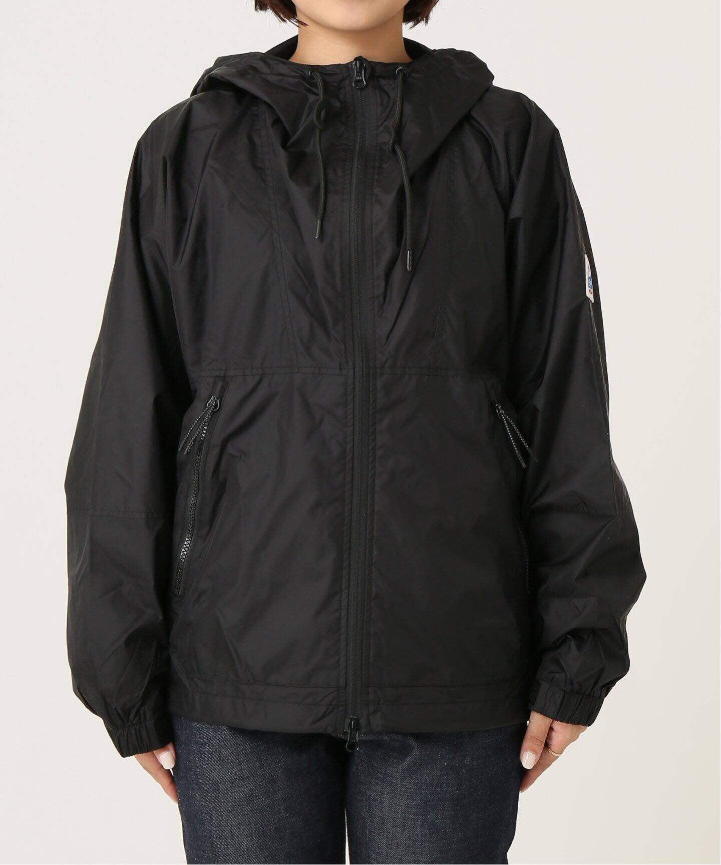 CAPE HEIGHTS/ケープハイツ】JS別注SHORT HOOD:フードショート CAPE HEIGHTS/ケープハイツ】JS別注SHORT HOOD:フードショート