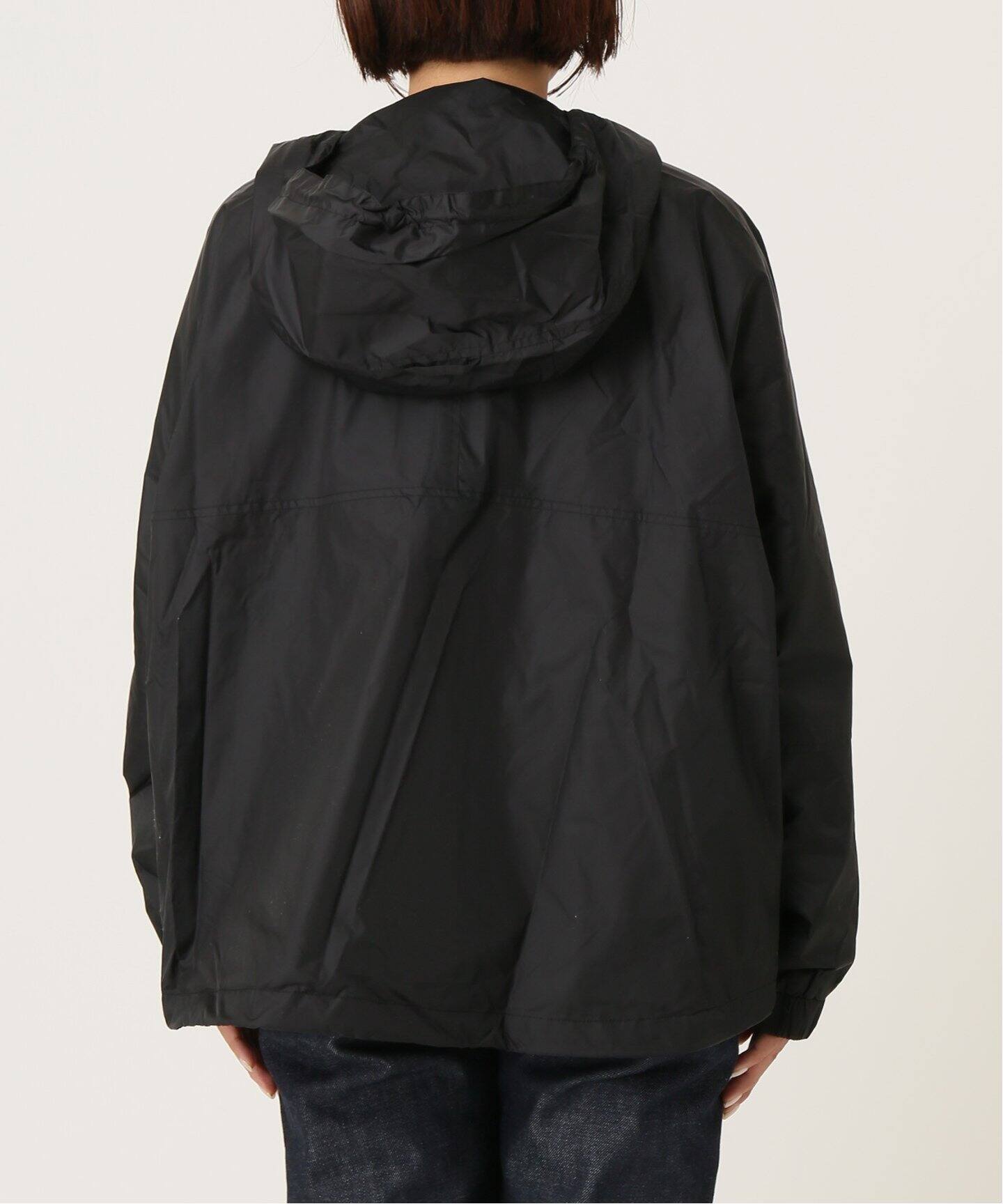 CAPE HEIGHTS/ケープハイツ】JS別注SHORT HOOD:フードショート CAPE HEIGHTS/ケープハイツ】JS別注SHORT HOOD:フードショート