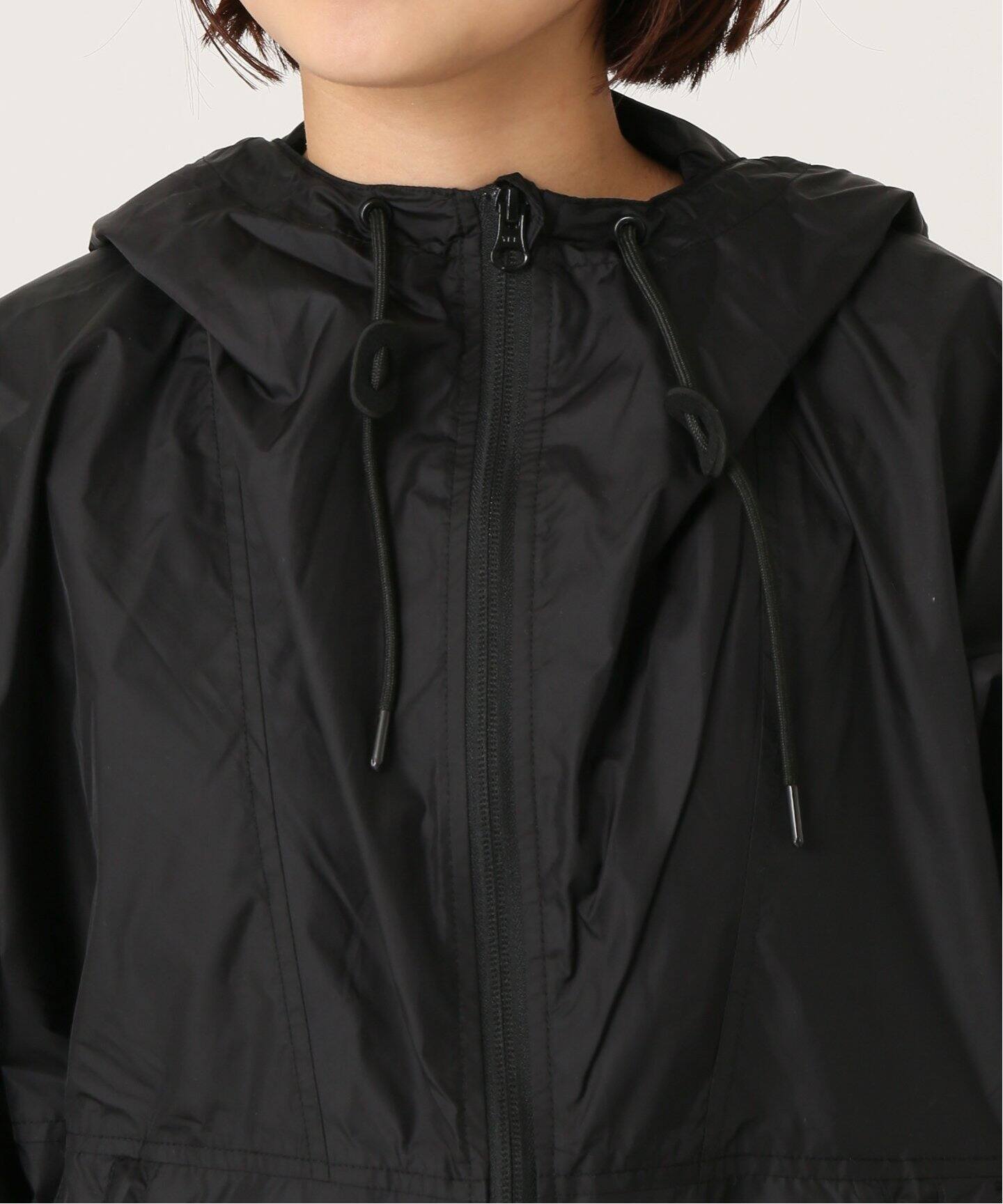 CAPE HEIGHTS/ケープハイツ】JS別注SHORT HOOD:フードショート CAPE HEIGHTS/ケープハイツ】JS別注SHORT HOOD:フードショート