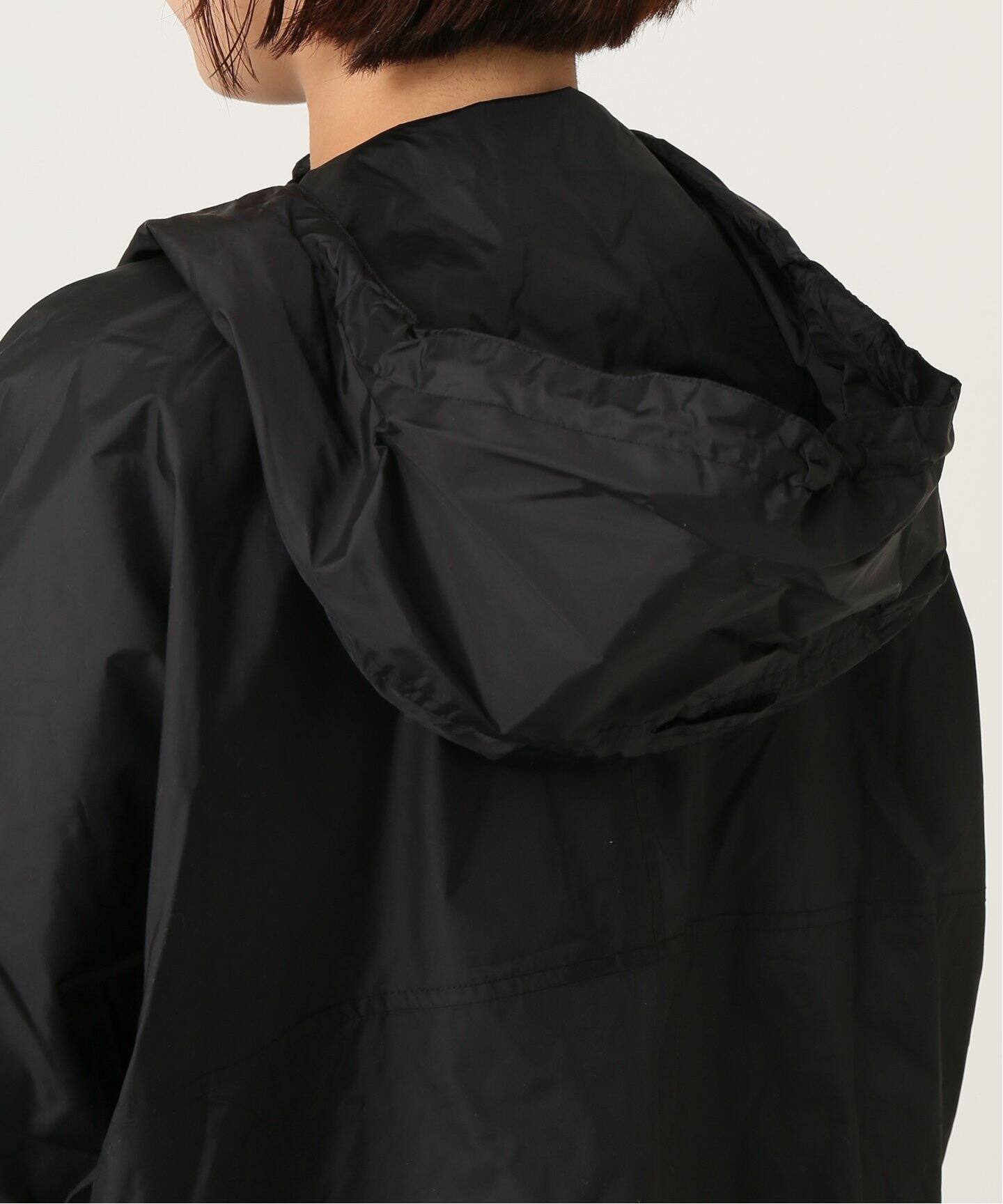 CAPE HEIGHTS/ケープハイツ】JS別注SHORT HOOD:フードショート CAPE HEIGHTS/ケープハイツ】JS別注SHORT HOOD:フードショート
