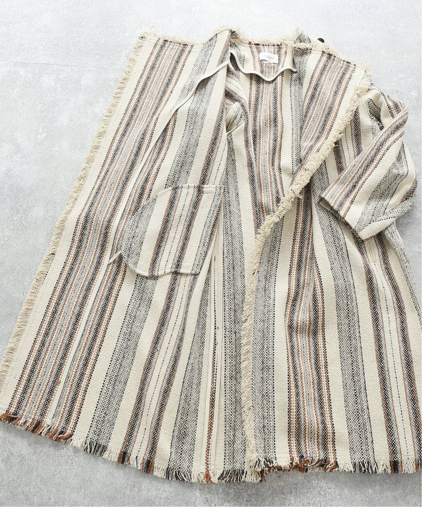 ISABEL MARANT ETOILE/イザベル マラン エトワール】JULICIA:コート ISABEL MARANT ETOILE/イザベル マラン エトワール】JULICIA:コート