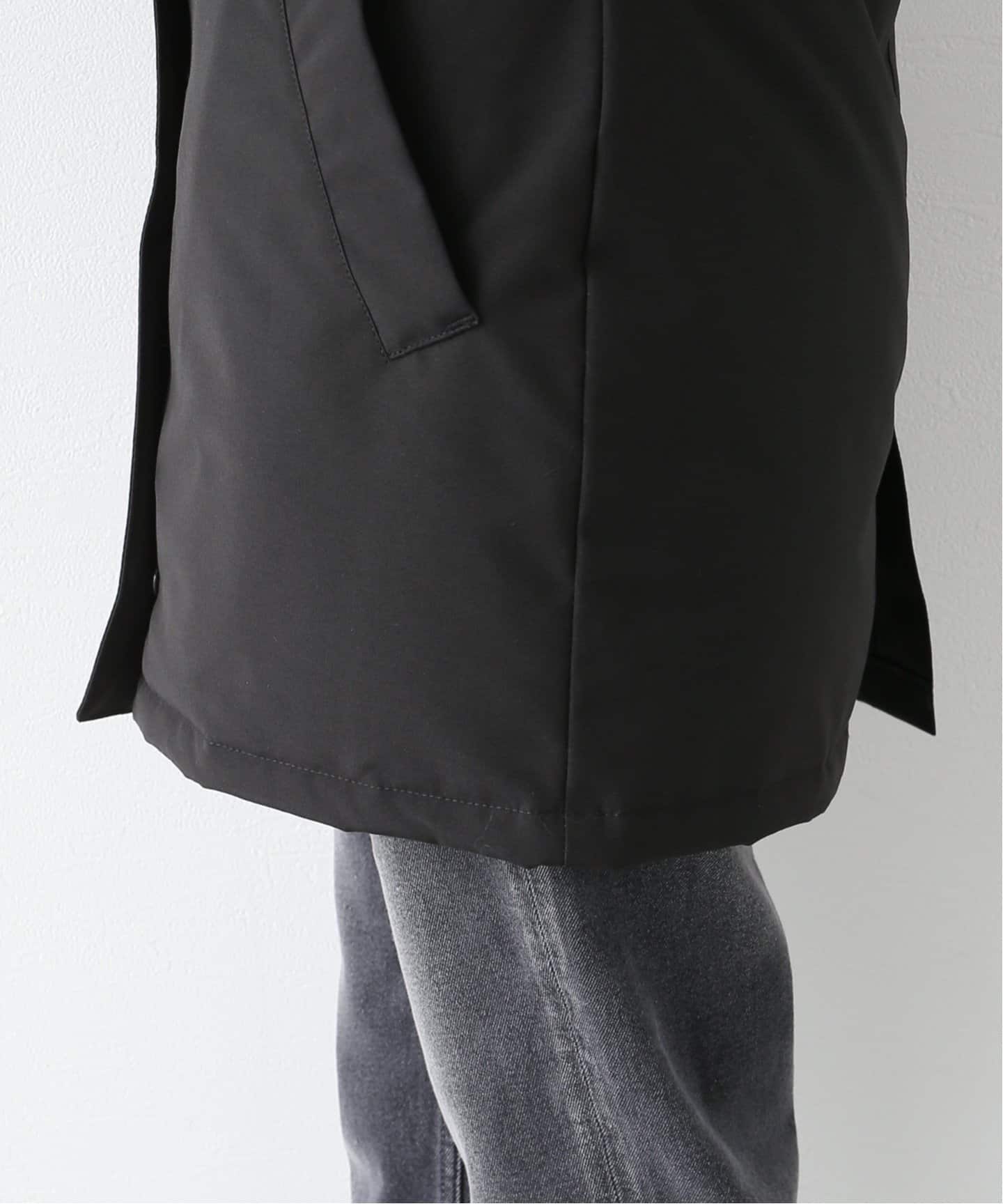 CANADA GOOSE/カナダグース】3037LA VICTORIA PARKA FF：ダウン