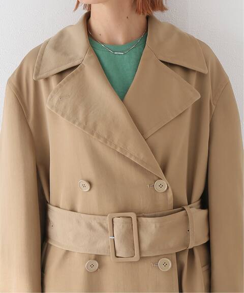 Mm6 Maison Margiela エムエム６ メゾン マルジェラ Coat コート Journal Standard ジャーナルスタンダード 公式のファッション通販 20020410006430 Baycrew S Store