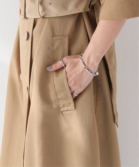 Mm6 Maison Margiela エムエム６ メゾン マルジェラ Coat コート Journal Standard ジャーナルスタンダード 公式のファッション通販 20020410006430 Baycrew S Store