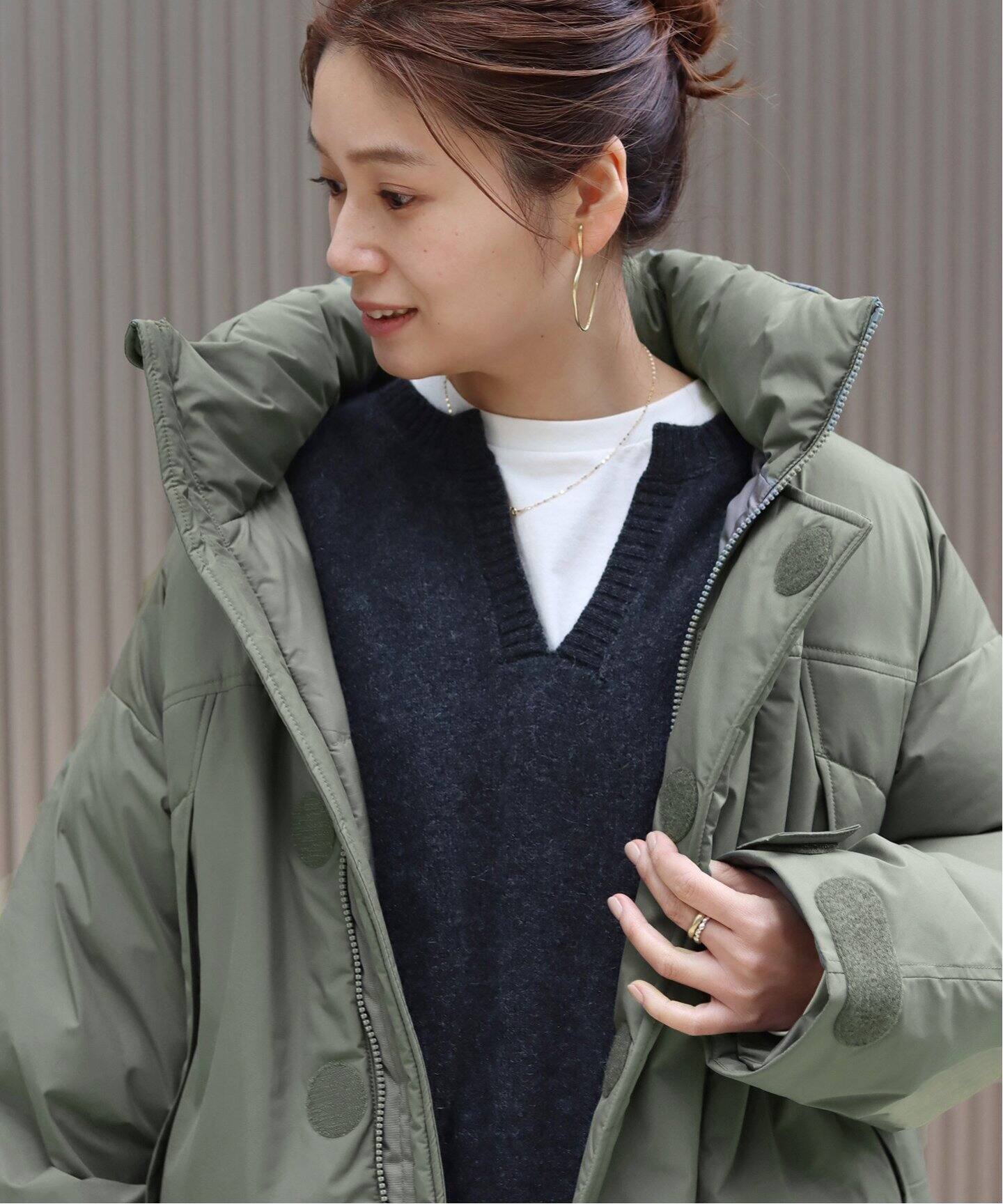 THE NORTH FACE PPL】 DOWN COAT:ダウンコート◇|JOURNAL STANDARD ...