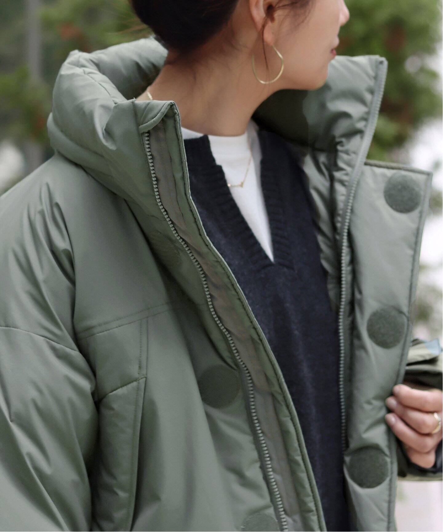 THE NORTH FACE PPL】 DOWN COAT:ダウンコート◇|JOURNAL STANDARD ...